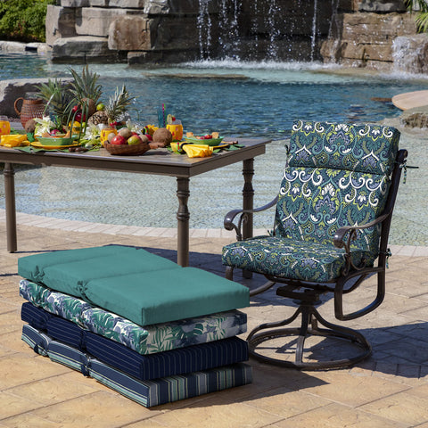 Arden Selections partially recycled polyester fill supports shape retention