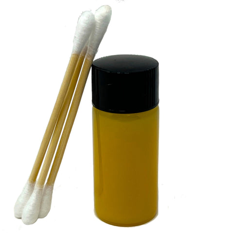 ARES Technology Keiki Paste enables orchid propagation and robust root development.