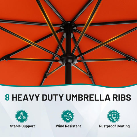 AreShark crank-open system enables quick setup
