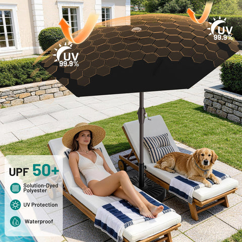 AreShark detachable pole allows simple storage after use