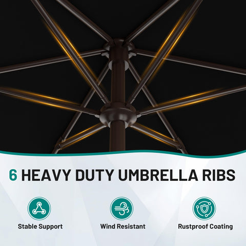 AreShark waterproof outdoor fabric keeps you dry in light rain