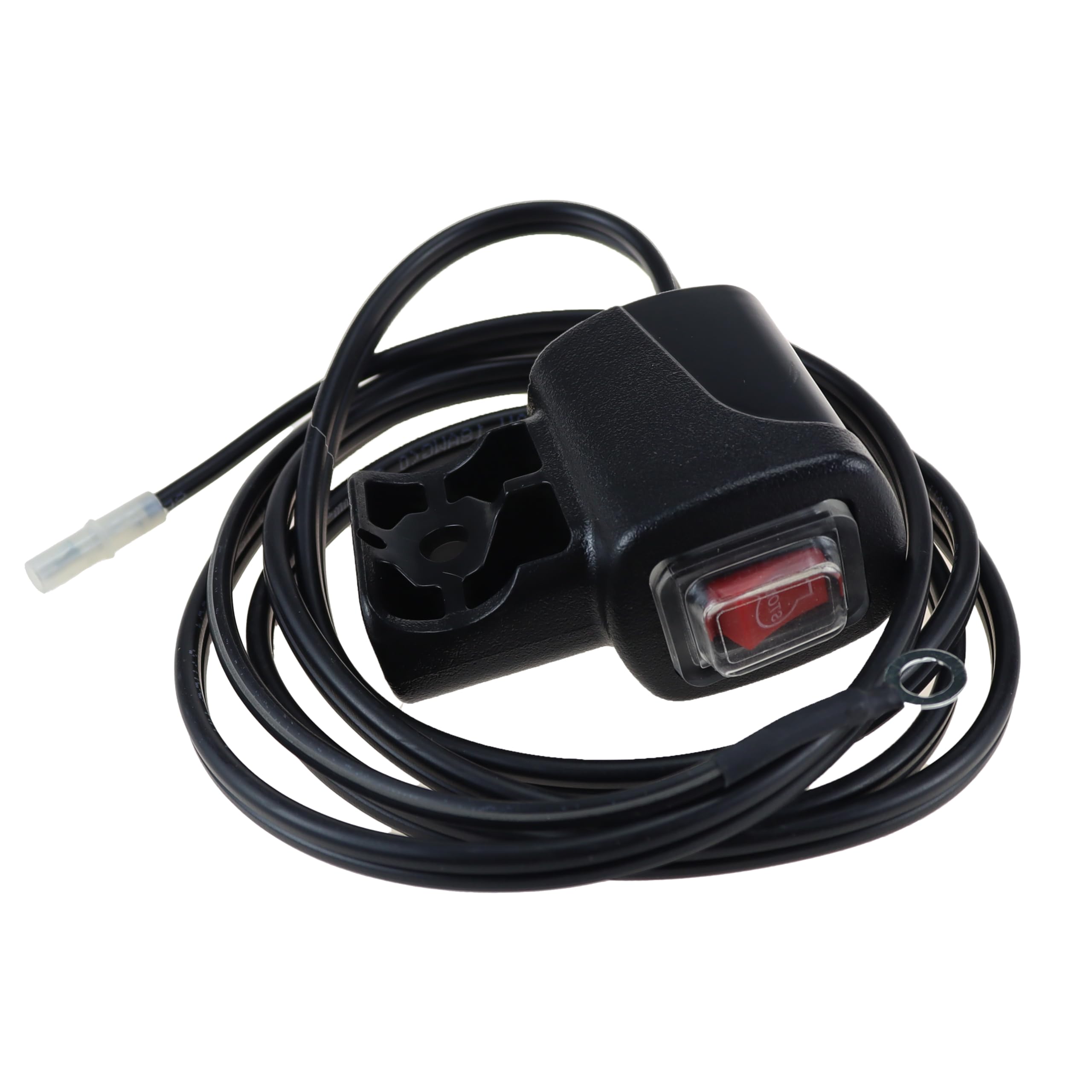Aretle 117-5975 blade brake ignition switch for 22-30 inch mowers improves starting reliability.