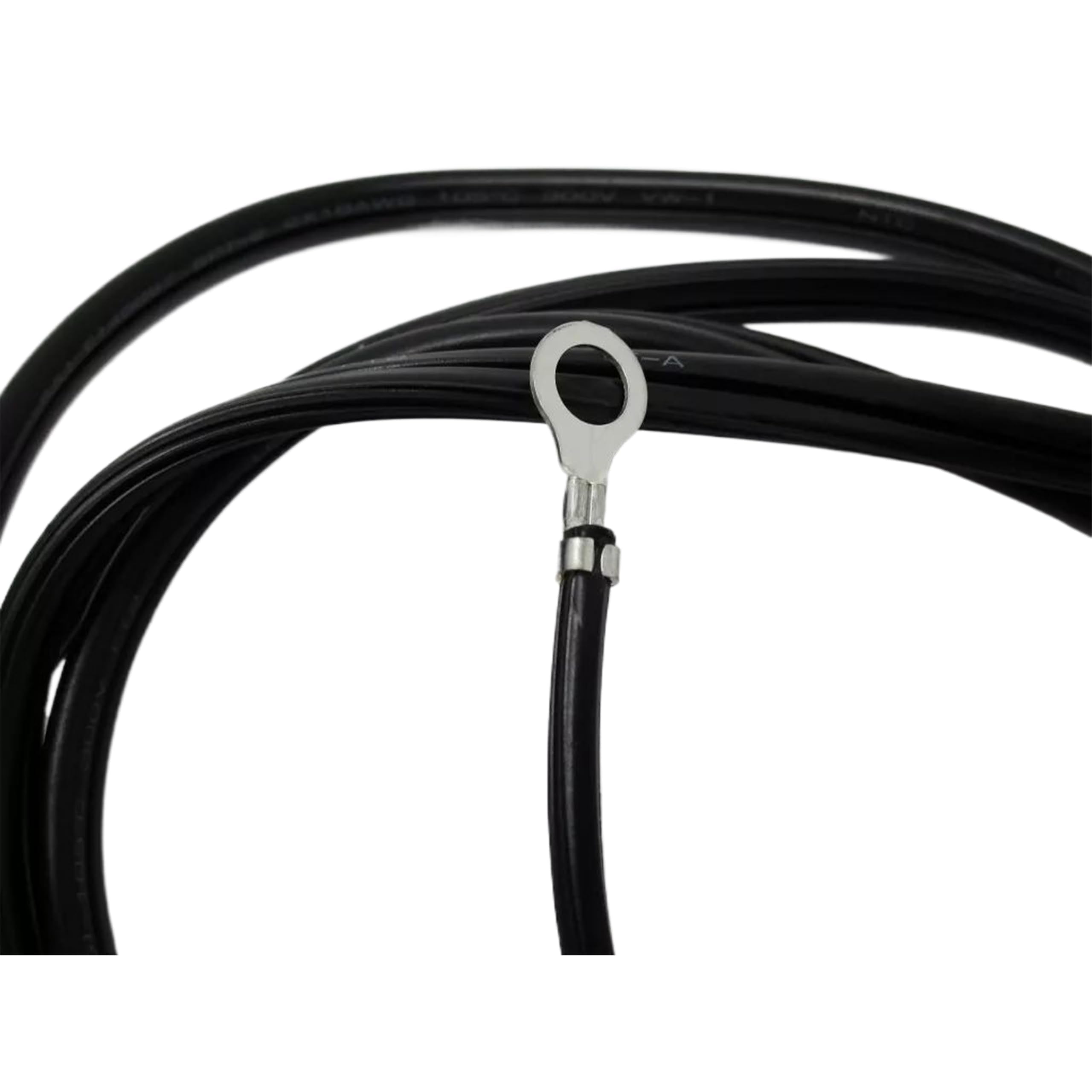 Aretle switch assembly enhances compatibility with 22-30 inch mowers and easy installation.