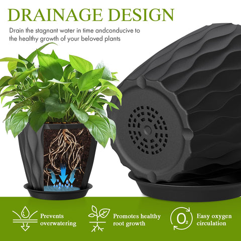 Areutxbis UV-resistant non-toxic PP material resists fading