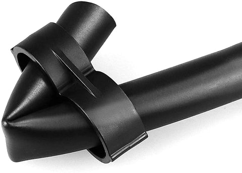 Arfun 28P kit content highlight featuring 10 couplings and 6 tees.