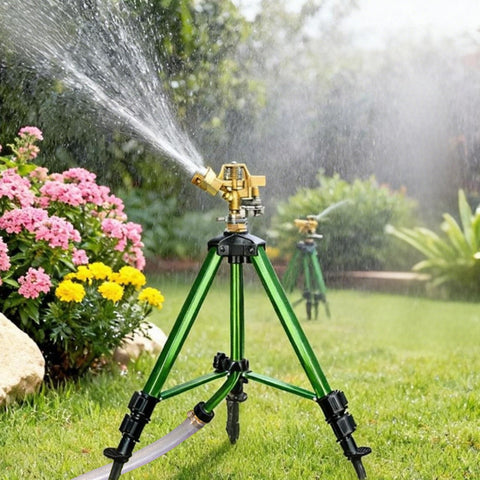 ARICOR integrated filter inlet preventing clogs during use