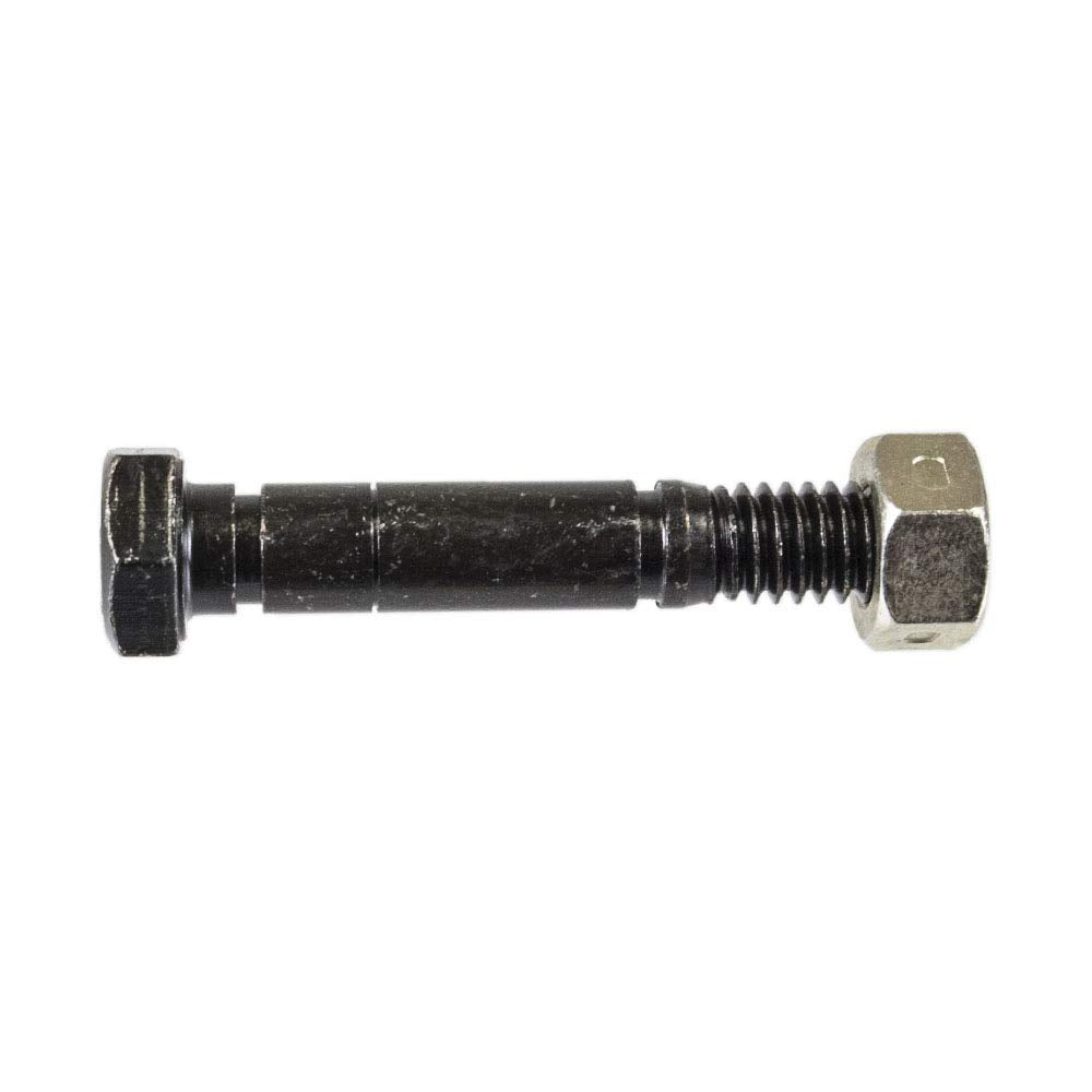 A durable replacement bolts and nuts kit for Ariens 52100100, preventing downtime during storms.