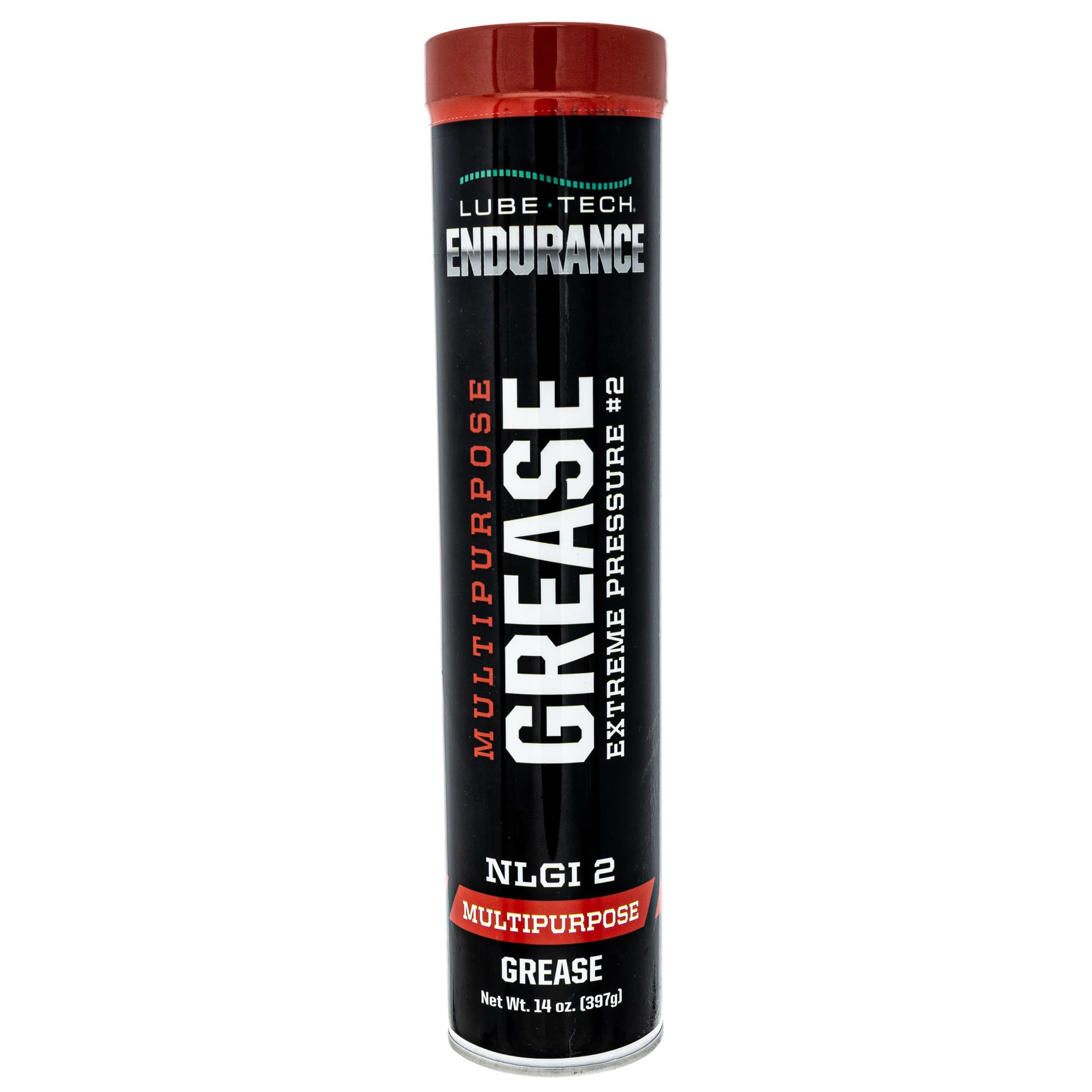 Ariens premium hi-temp grease mix bottle for heavy-duty lubrication