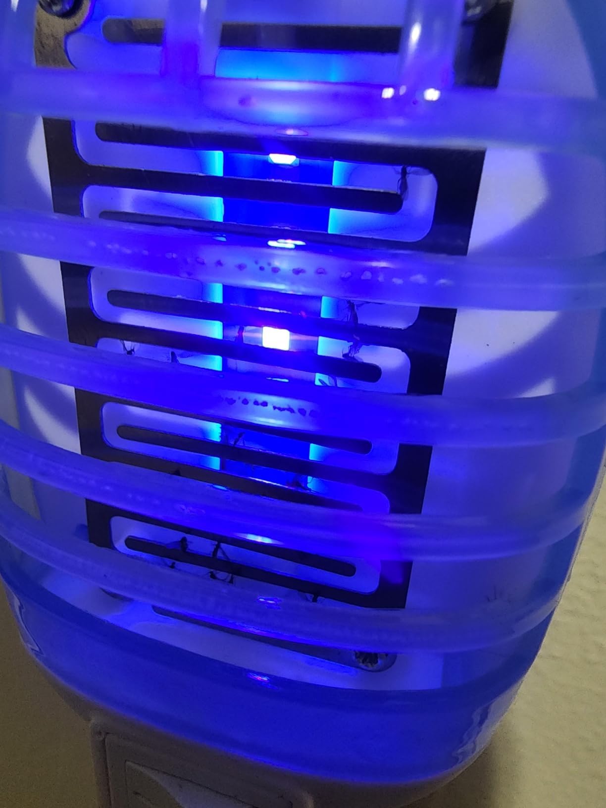 Ariie 4-pack packaging image shows multi-room protection.