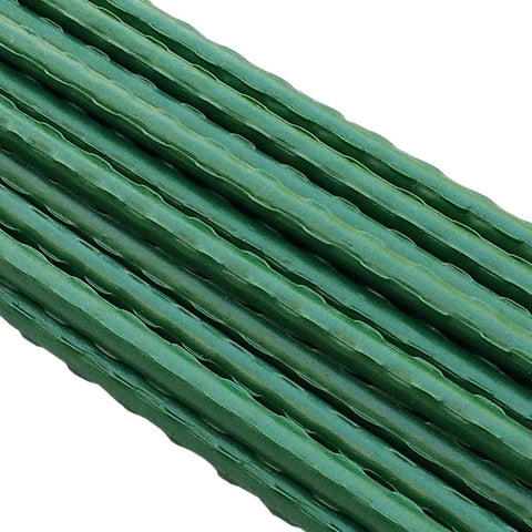 Arlai weatherproof garden stake resists sun and rain for durable planting.