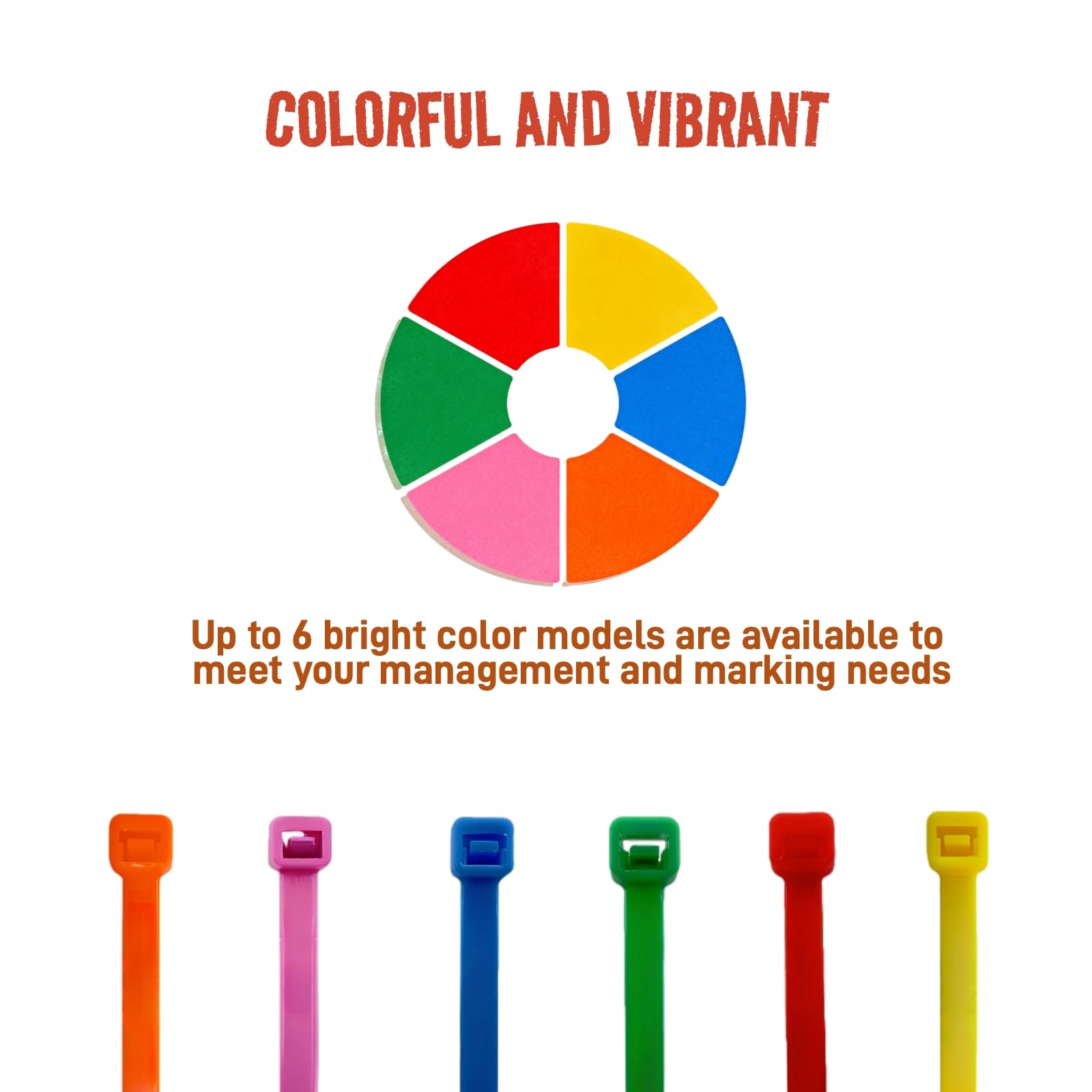 ARMLCL Vibrant leg band pink for quick visual cues in the coop.
