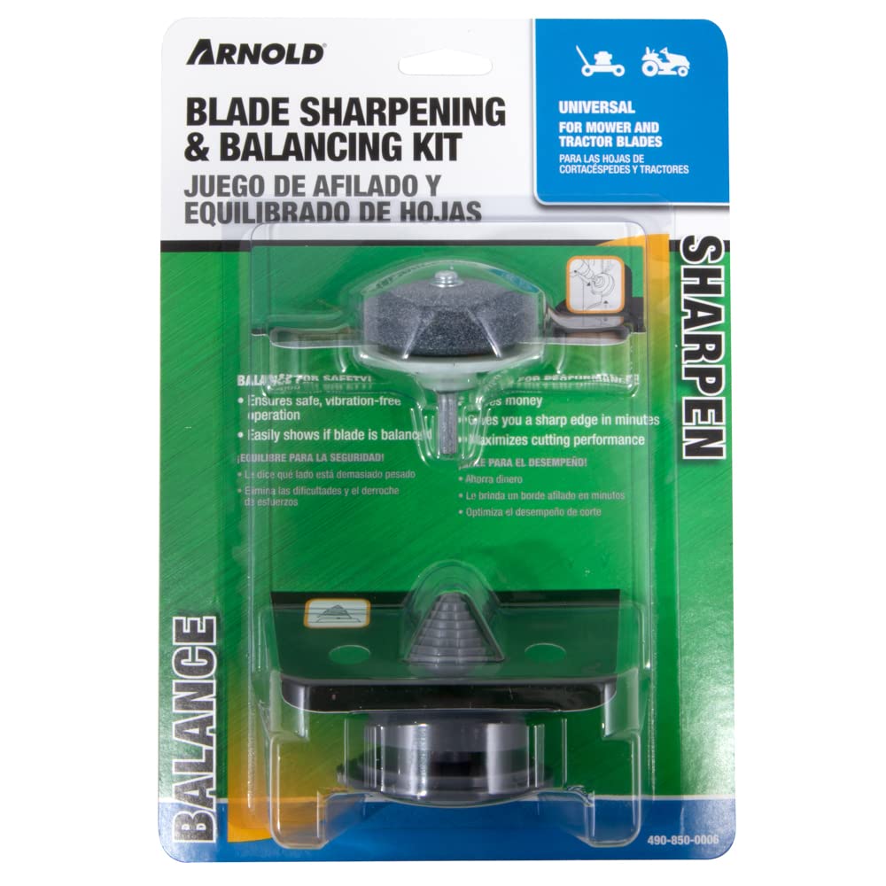 Clear instructions align with operator's manual for safe, straightforward setup.