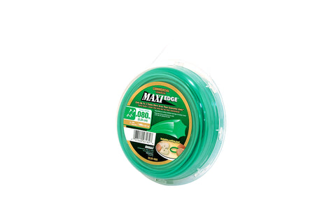 Durable Arnold commercial-grade line resisting wear during dense weed trimming.