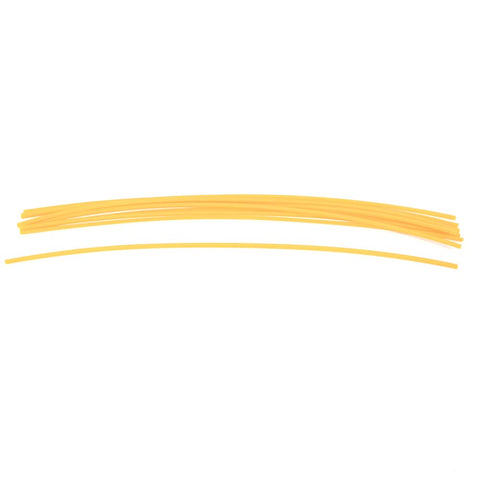 Arnold MTD 10-piece line pack offers ready-to-use spares for ongoing lawn maintenance.