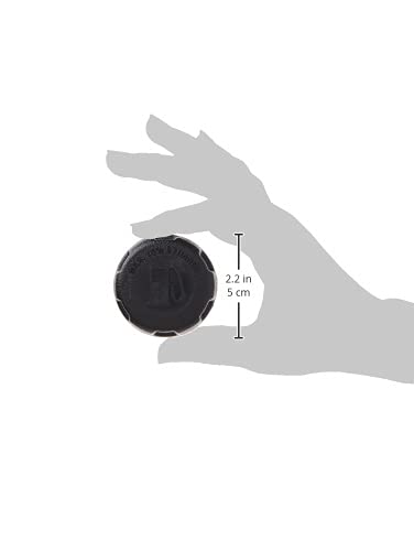 Arnold OEM-751-10300 replacement gas cap supports reliable, maintenance-friendly operation.