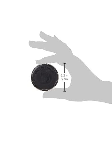 Arnold OEM-751-10300 replacement gas cap supports reliable, maintenance-friendly operation.