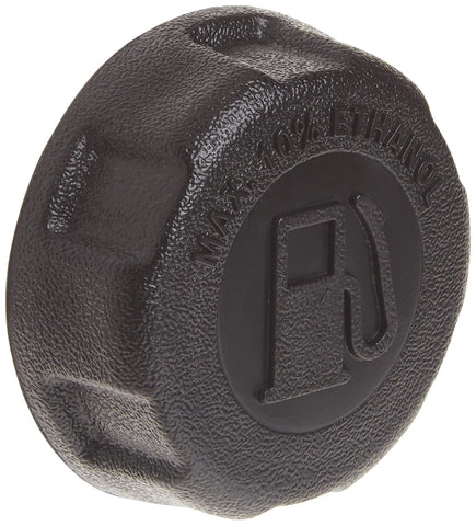 Arnold OEM-751-10300 gas cap close-up shows durable seal for 4.5-6.5 HP engines.