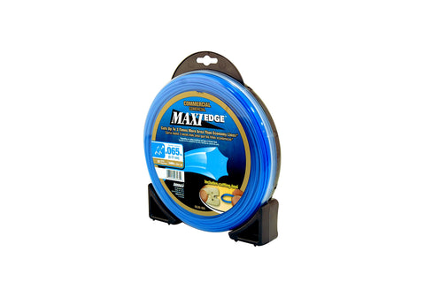 Arnold Maxi-Edge line in blue with universal fit for most trimmers