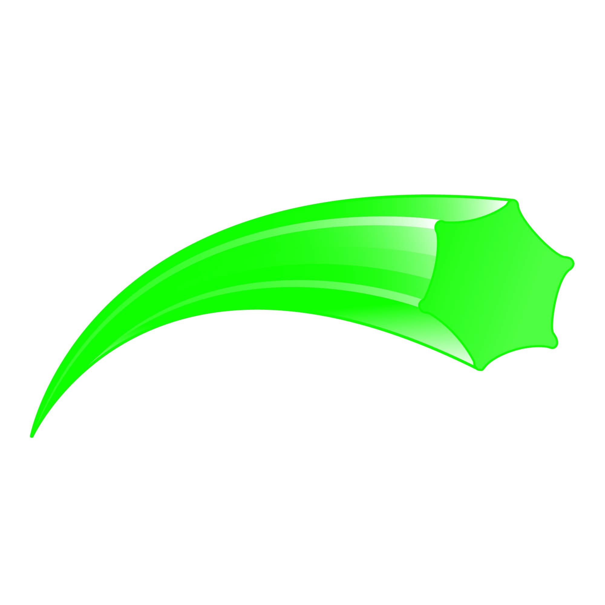 Package includes 14 refills for ongoing lawn maintenance.