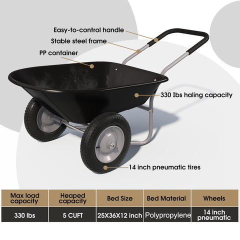 ARNOT wide 57x26x26 dimensions enable efficient project setups.