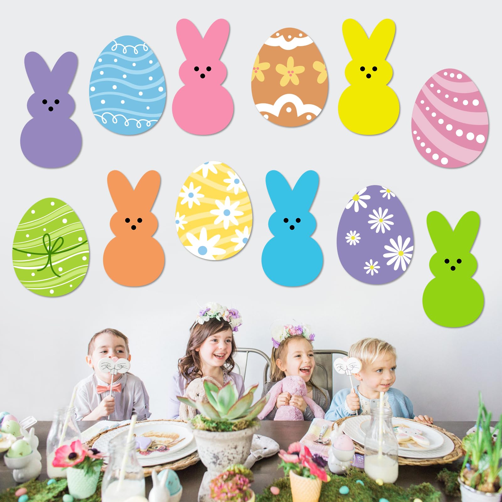Arosche vibrant printing ensures bright colors that resist fading outdoors.