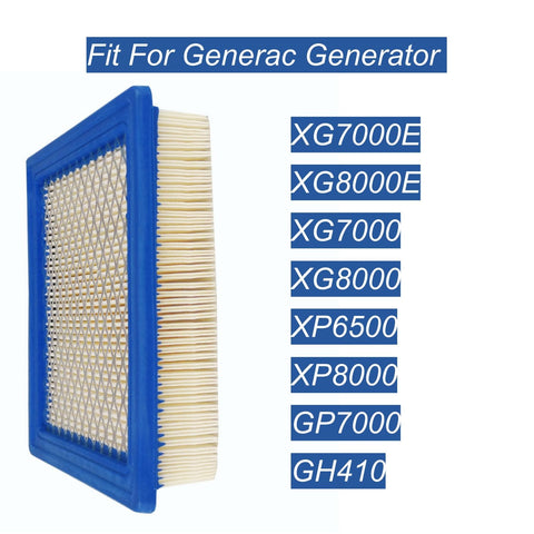 Arpisziv air filter label info helps verify part numbers quickly.