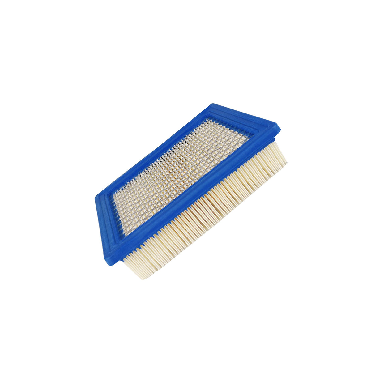 Arpisziv air filter packaging shows branding and replacement numbers for quick confirmation.