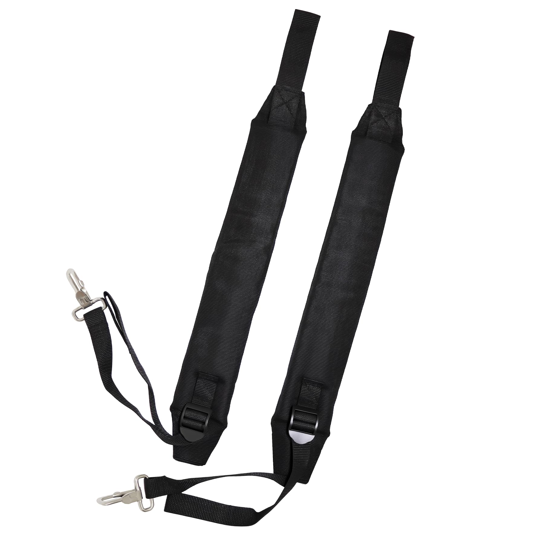 Arpisziv blower straps for Echo PB-755H provide adjustable comfort during long jobs