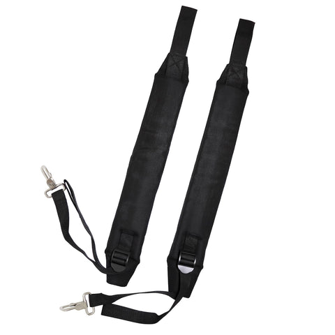 Arpisziv blower straps for Echo PB-755H provide adjustable comfort during long jobs