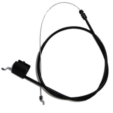 Arpisziv control cable package for easy mower replacement