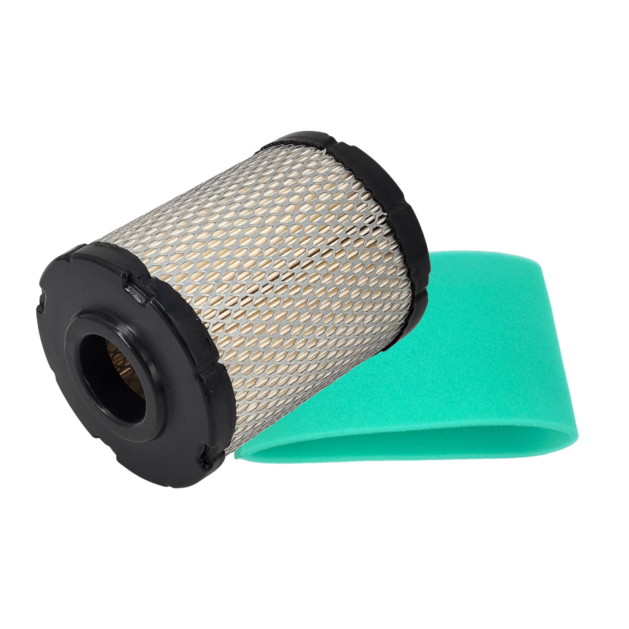 Arpisziv EZT740 air filter close-up shows dense filtration for clean airflow.