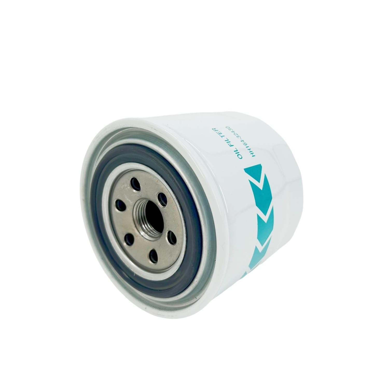 Arpisziv HH164-32430 oil filter for reliable Kubota maintenance.