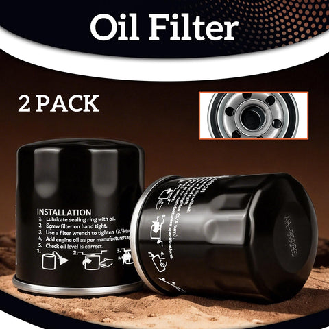 Arpisziv replacement filter 109-3321, packaging image, supports easy installation.