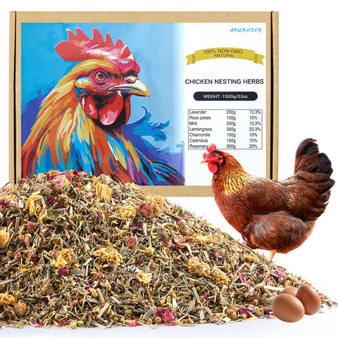 ARQRHTLY pine-shavings-friendly-use safe to apply without clumping.
