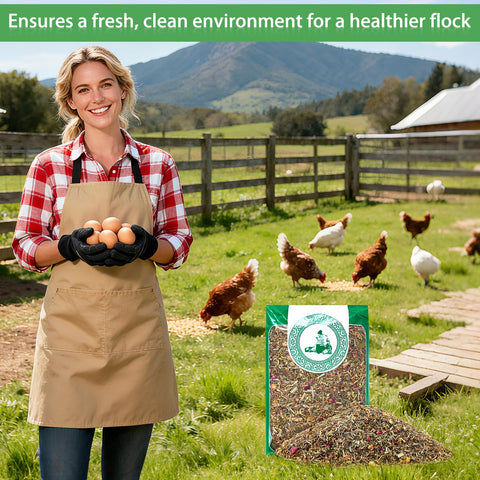 ARQRHTLY nesting-pads-bedding-application easy-to-use for fresh nesting spaces.