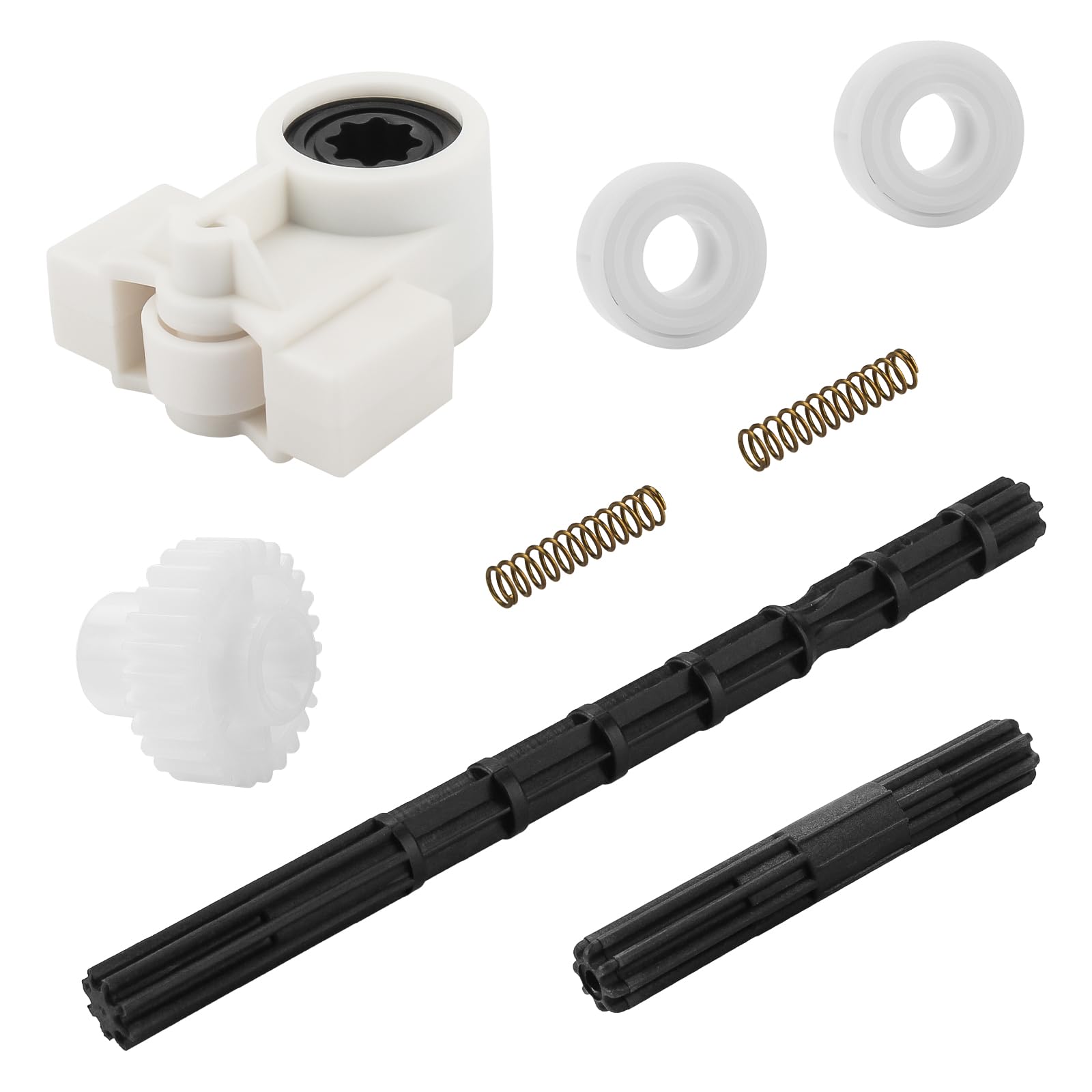 ArrogantF 360289 left drive kit bearing fits Pentair Rebel cleaners and helps restore smooth movement.