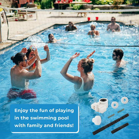 ArrogantF pool cleaner performance restoration for better cleaning.