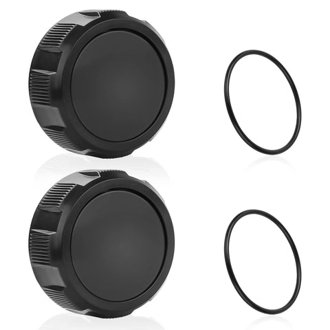 ArrogantF R0523000 drain cap assembly 2-pack for Zodiac Jandy filters, easy replacement