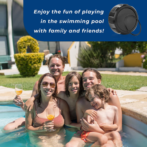 Durable materials resist poolside exposure and frequent cleaning