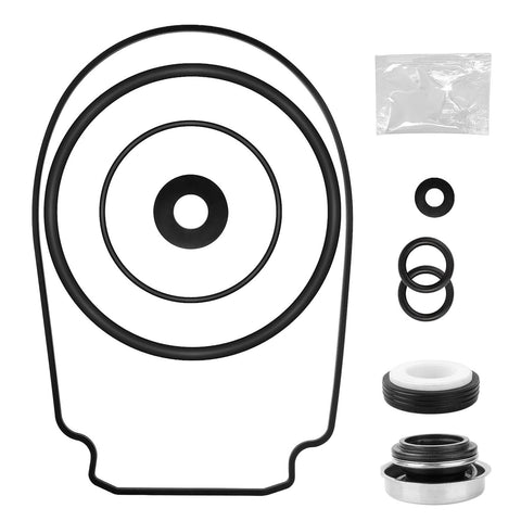 ArrogantF seal gasket kit for Pentair WhisperFlo IntelliFlo improves pump reliability.