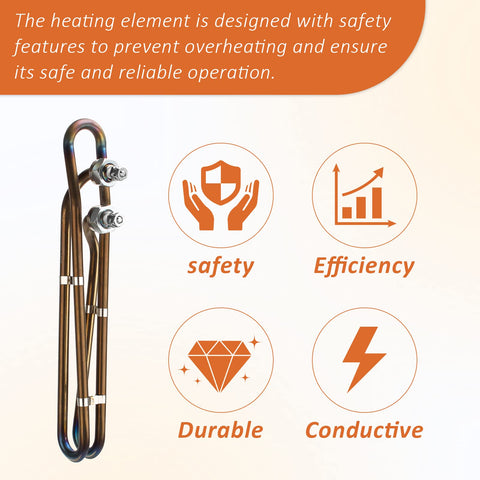 Easy installation with a precise 10-inch fit for many spa packs.