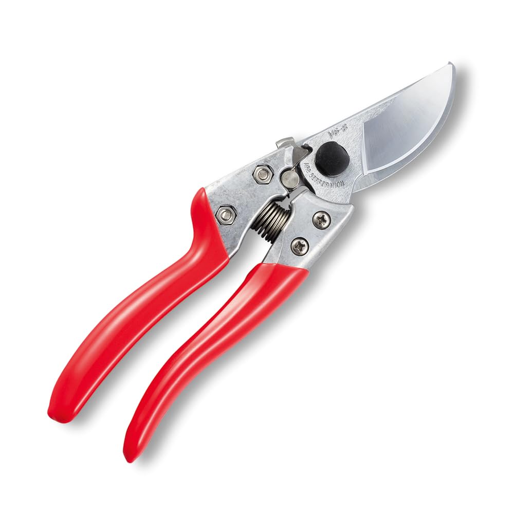ARS HP-VS8Z pruner blade with rust-resistant, sharp edge for clean cuts.
