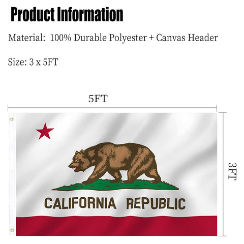 ARSOF flag makes a thoughtful gift for family and friends