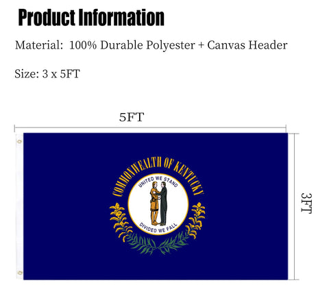 ARSOF 3x5 flag ideal for gifting friends and family.