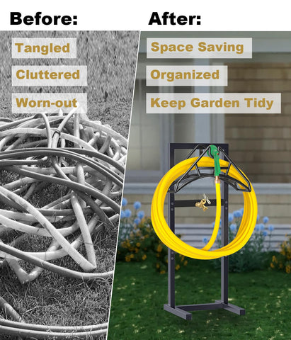 Artigarden easy-assembly design for quick setup and relocation.