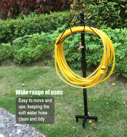 Artigarden weatherproof rust-proof finish resists sun and rain.