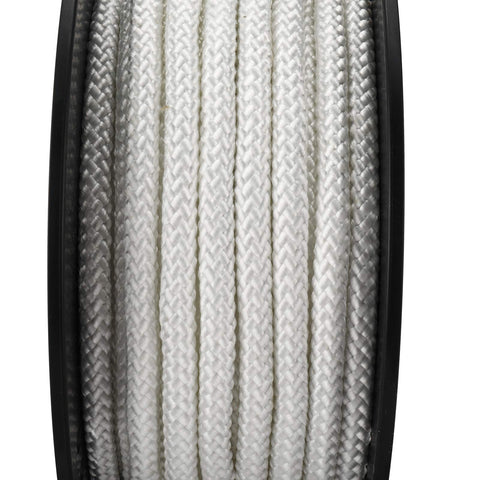 Artilife 100 ft rope length fits most standard flagpoles