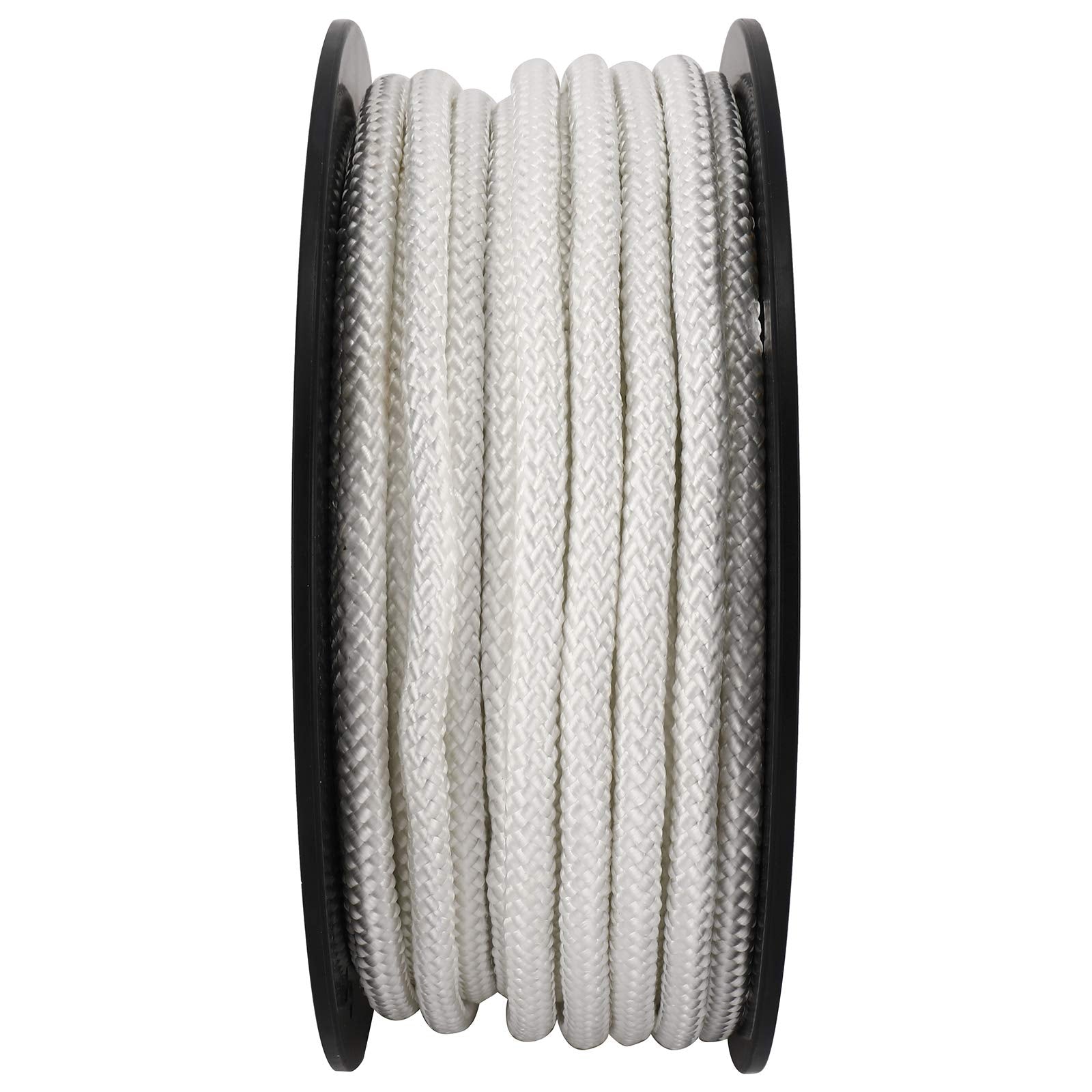 Artilife reinforced rope reduces wear on busy commercial flagpoles