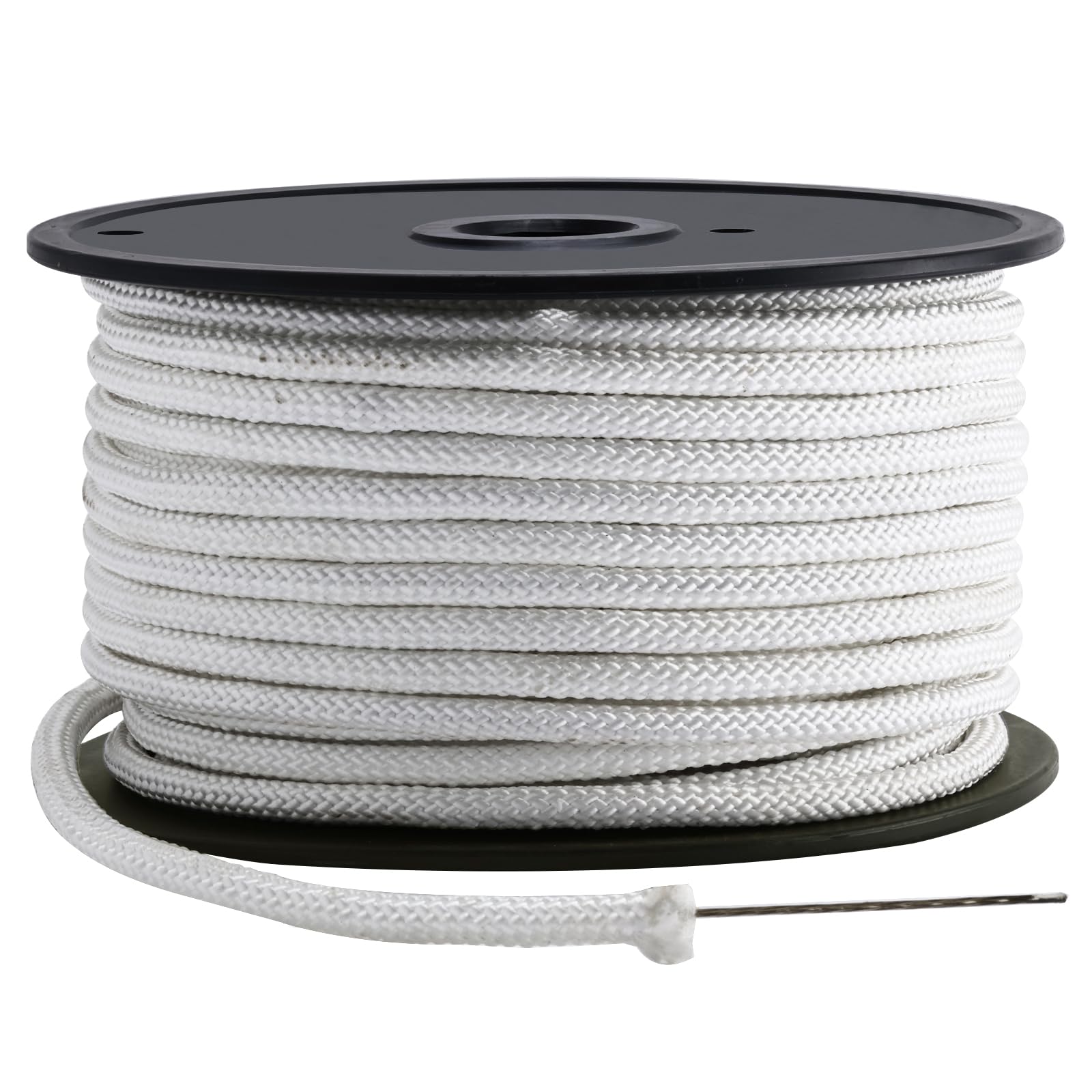 Artilife marine-grade rope ready for challenging weather conditions.