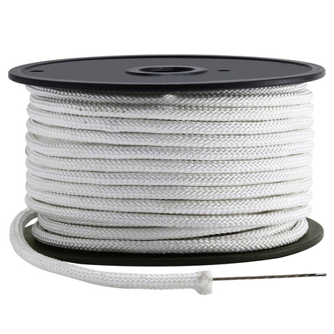 Artilife marine-grade rope ready for challenging weather conditions.